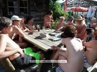 Naked European Walking Tour Wednesday Naktiv