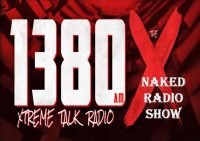 The Naked Radio Show