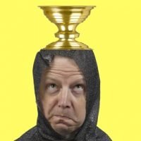 Augustus and the Holy Grail - Brighton Fringe