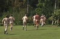 Naturist Foundation 5k Naked Run