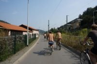 WNBR 2016 Essen Germany