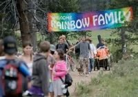 The Rainbow Gathering 2016