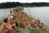 walking week TNT - Thuringer Naturist Week