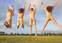 NudeFest 2019