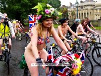 WNBR Portland 2019