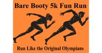 Bare Booty 5k Fun Run