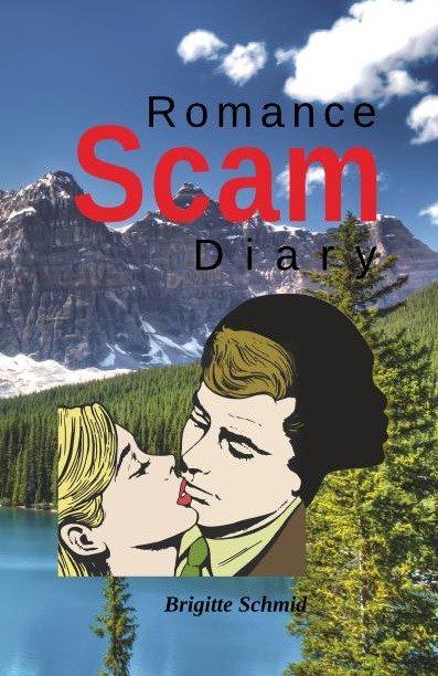 Romance Scam Diary 