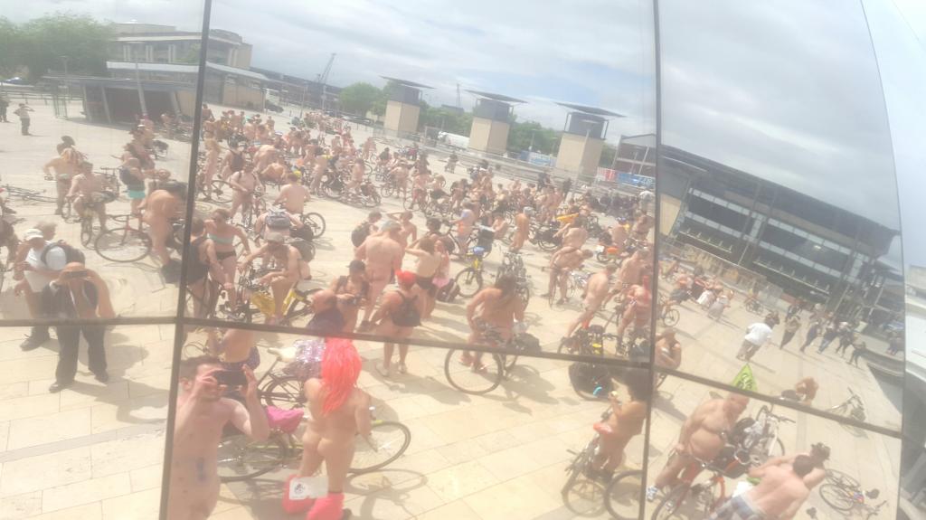 WNBR Bristol 2017 04 