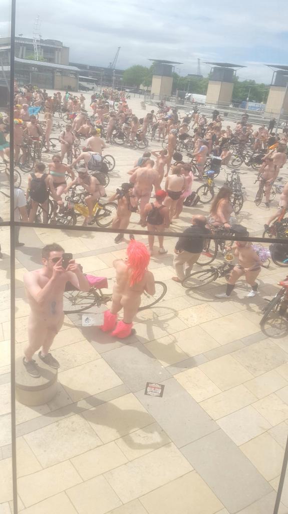 WNBR Bristol 2017 03 