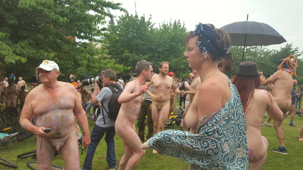 WNBR Bristol 2017 07 