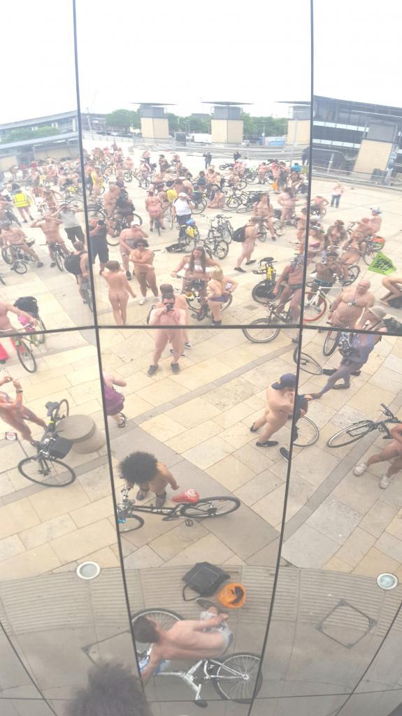 WNBR Bristol 2017 02 