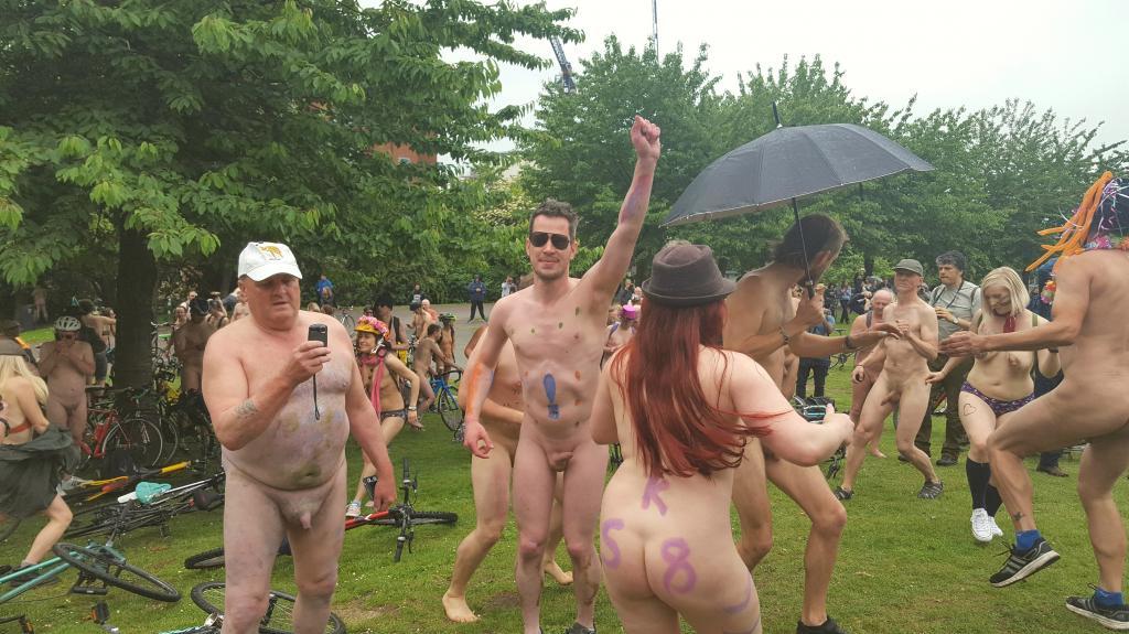 WNBR Bristol 2017 06 