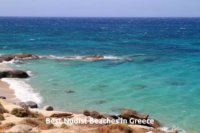 Best Nudist Beaches in Greece 