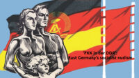 FKK in der DDR- East Germanys socialist nudism 