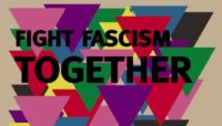 Fight Facism together 