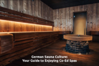 German Sauna Culture- Your Guide to Enjoying Co-Ed Spas 