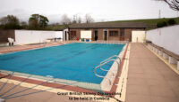 Great British Skinny Dip sessions to be held in Cumbria 