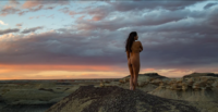 How Being a Nude Model Helped Me Get Comfortable in My Own Skin 