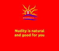 TNI Nudity is natural 