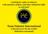 TNI Team Naturist Discord 1 