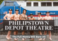 The Full Monty Will Bare All 