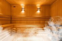 What Are the Health Implications of Saunas1 