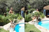 Whats sex got to do with it – Johannesburg couple give us the skinny on being nudists 